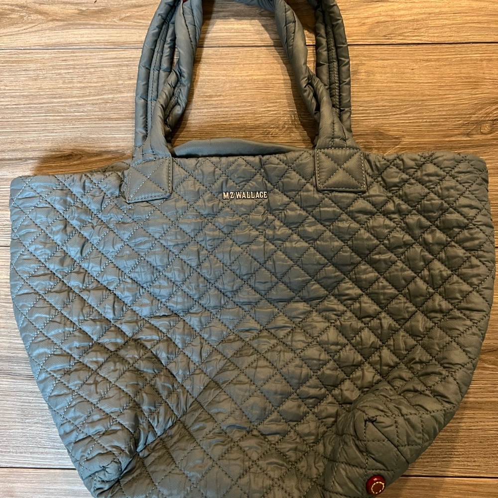 MZ WALLACE BAG